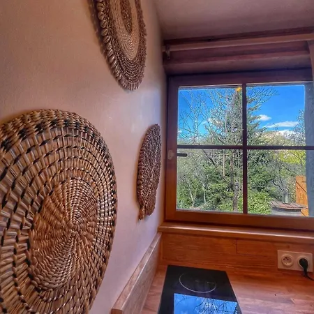 Samadhi - Avec Jardin, Spa, Clim, Parking Prive Toulon