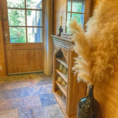 Samadhi - Avec Jardin, Spa, Clim, Parking Prive Lägenhet Toulon