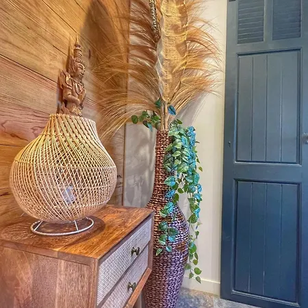 Samadhi - Avec Jardin, Spa, Clim, Parking Prive * Toulon