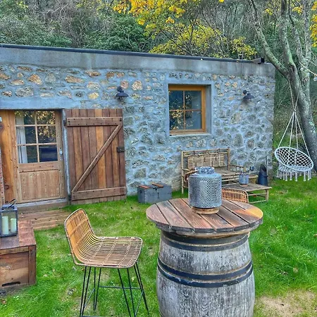 Samadhi - Avec Jardin, Spa, Clim, Parking Prive *