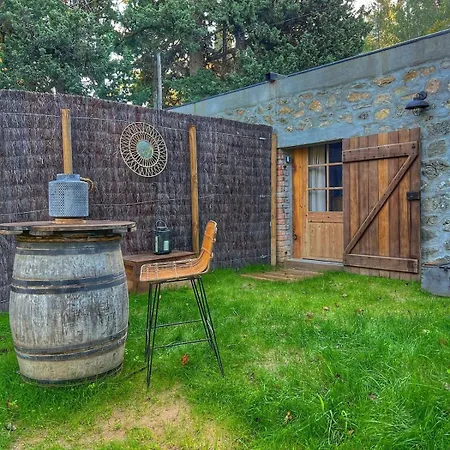 Samadhi - Avec Jardin, Spa, Clim, Parking Prive Toulon